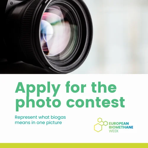 Photo contest and exhibition in Brussels