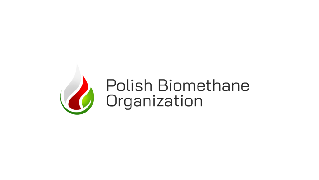 1st Forum of the Polish Biomethane Organization as part of the EBW in Warsaw