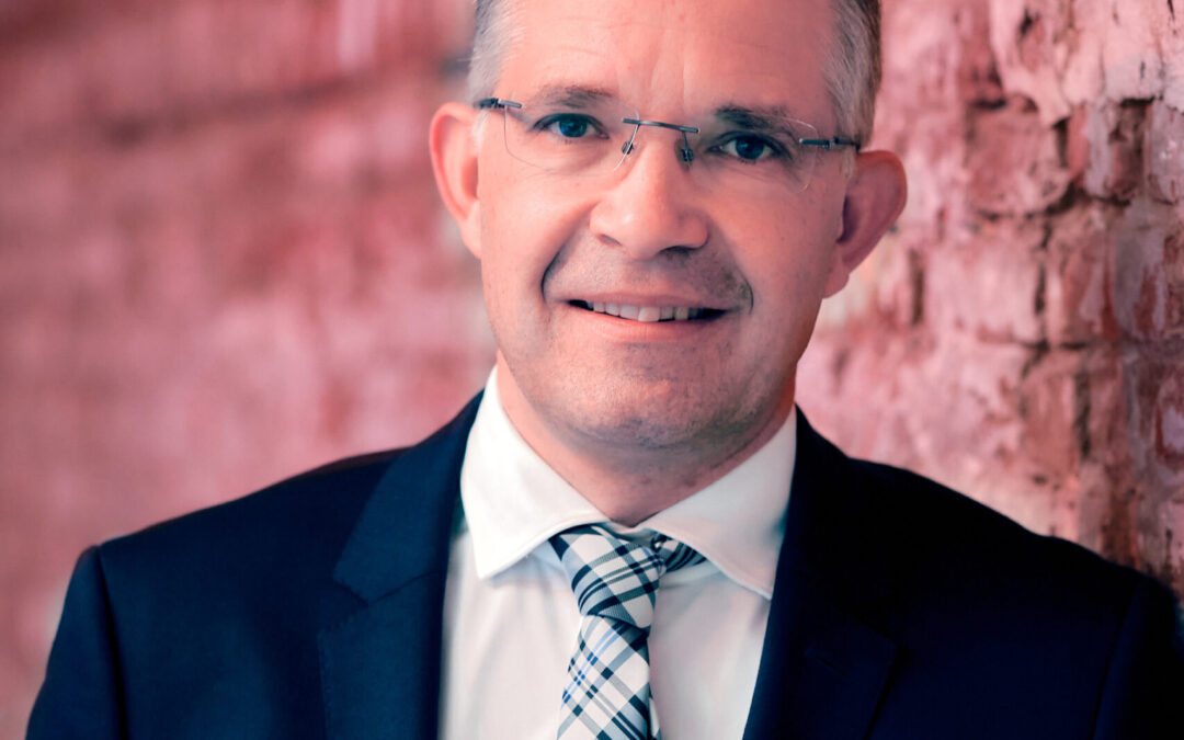 Harmen Dekker