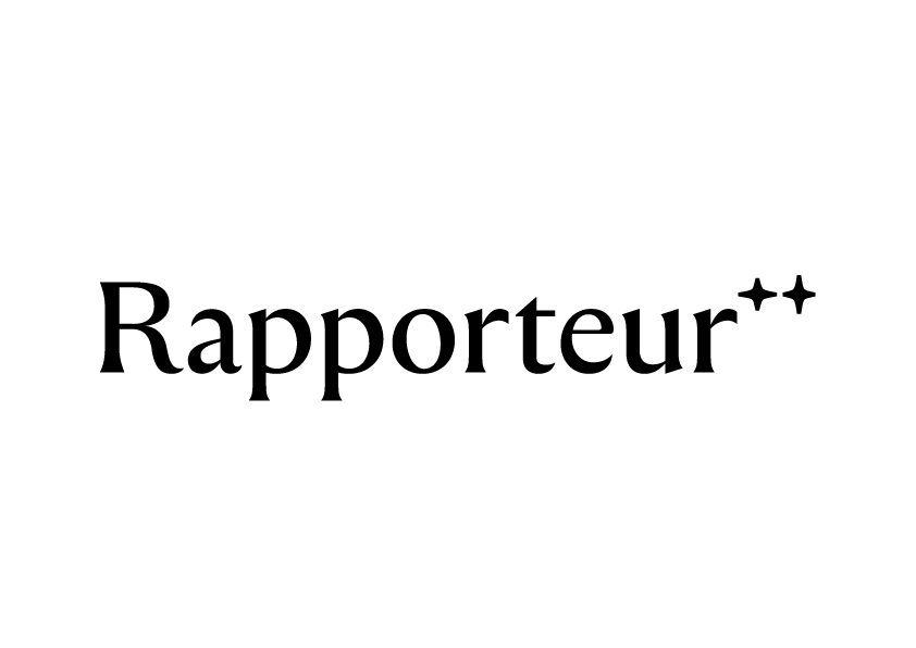 Rapporteur