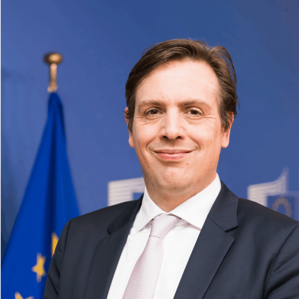 Daniel Mes