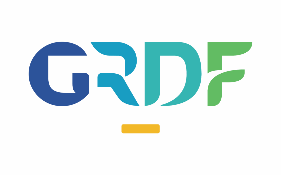 GRDF