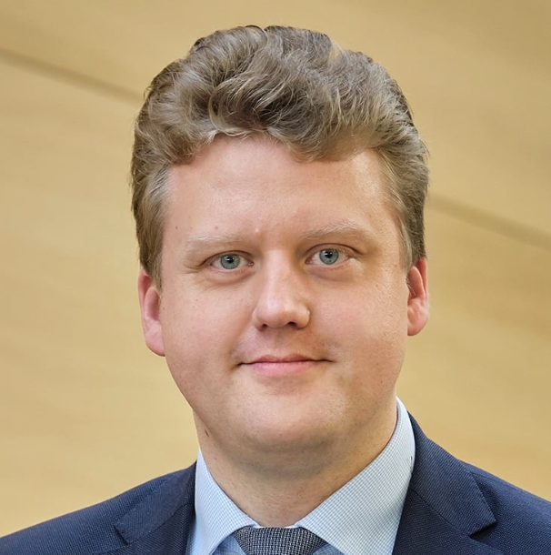 Julijus Grubliauskas