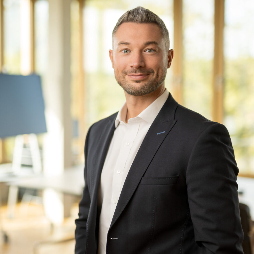Benedikt Rolfes