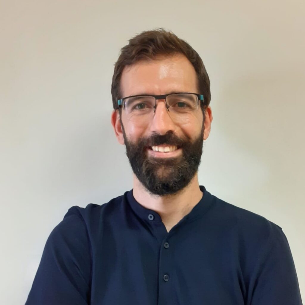 Josue Gonzalez-Camejo