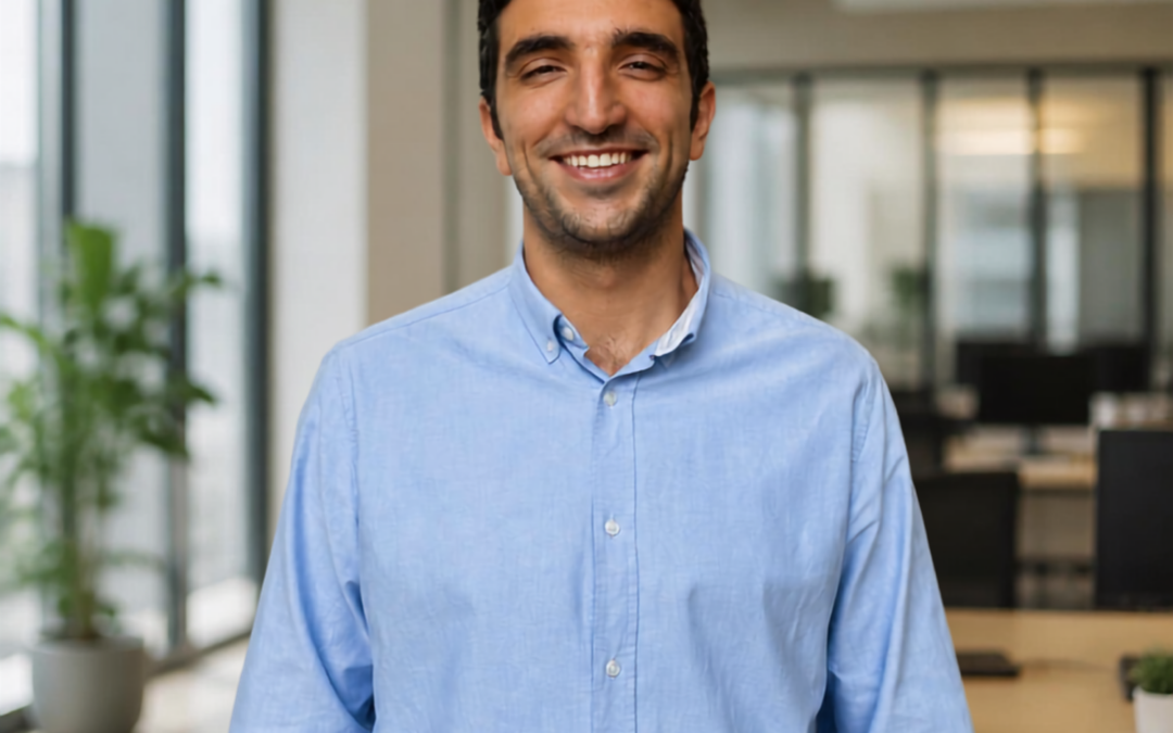 Carlos Aguilar