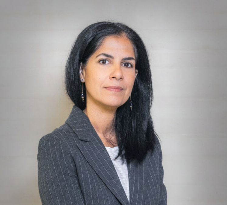 Cecilia Carballo de la Riva