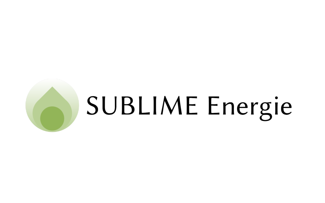 SUBLIME Energie
